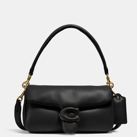 Coach Handbags - 🌸 NWTs COACH PILLOW TABBY 26 SHOULDER BAG C0772